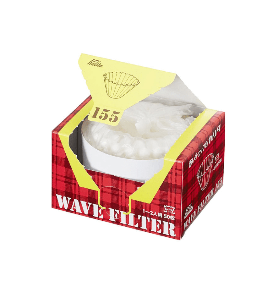 Kalita Filter Paper - Andante Coffee