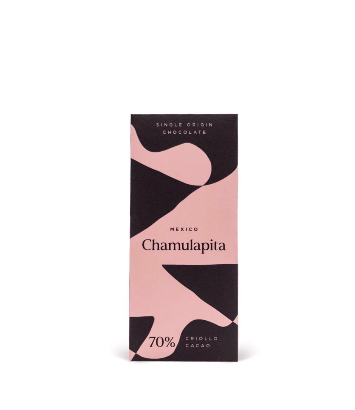 Mexico Chamulapita 70% Cacao - Andante Coffee
